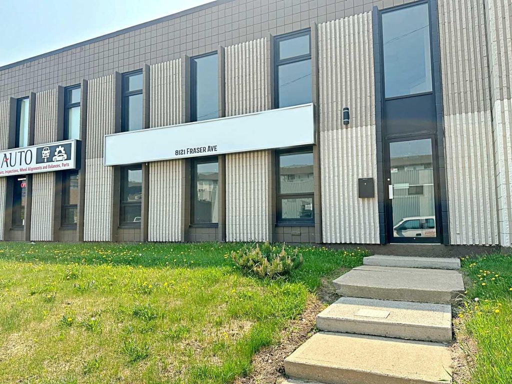 Photo of 8121 Fraser Avenue, Fort McMurray, AB T9H 1W5 (MLS # A2227429)