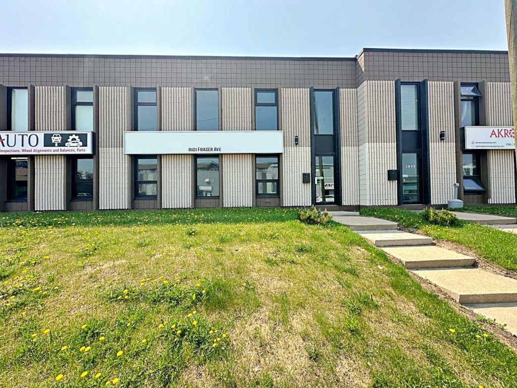 Photo of 8121 Fraser Avenue, Fort McMurray, AB T9H 1W5 (MLS # A2227429)