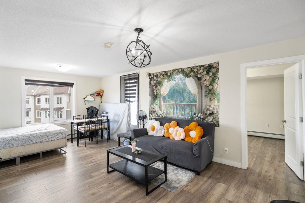 Photo of 6118 80 Avenue NE #3407, Calgary, AB T3J 0S6 (MLS # A2265316)