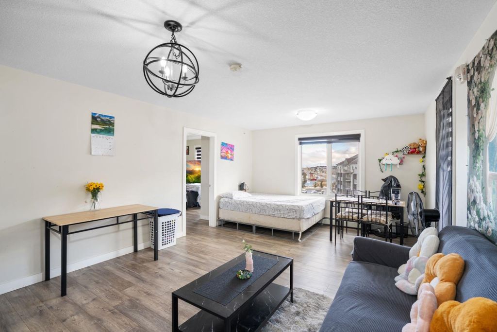 Photo of 6118 80 Avenue NE #3407, Calgary, AB T3J 0S6 (MLS # A2265316)