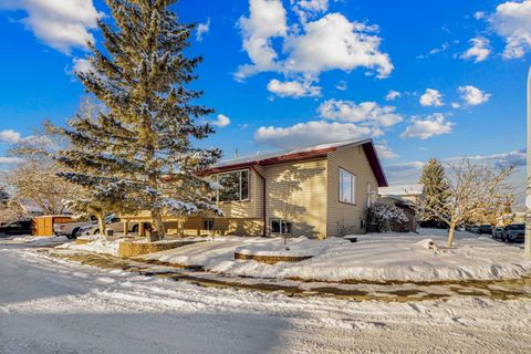 911 6 Street SE High River AB T1V 1K3