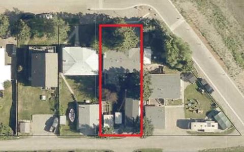 117 15 Street Canmore AB T1W 1M1