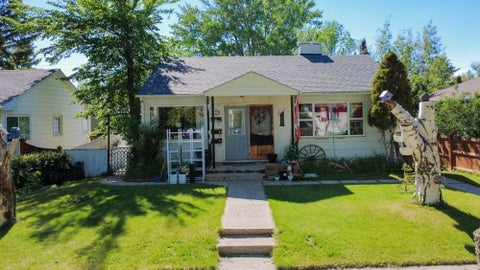 Photo of 1118 12B Street S, Lethbridge, AB T1K 1S2 (MLS # A2321566)