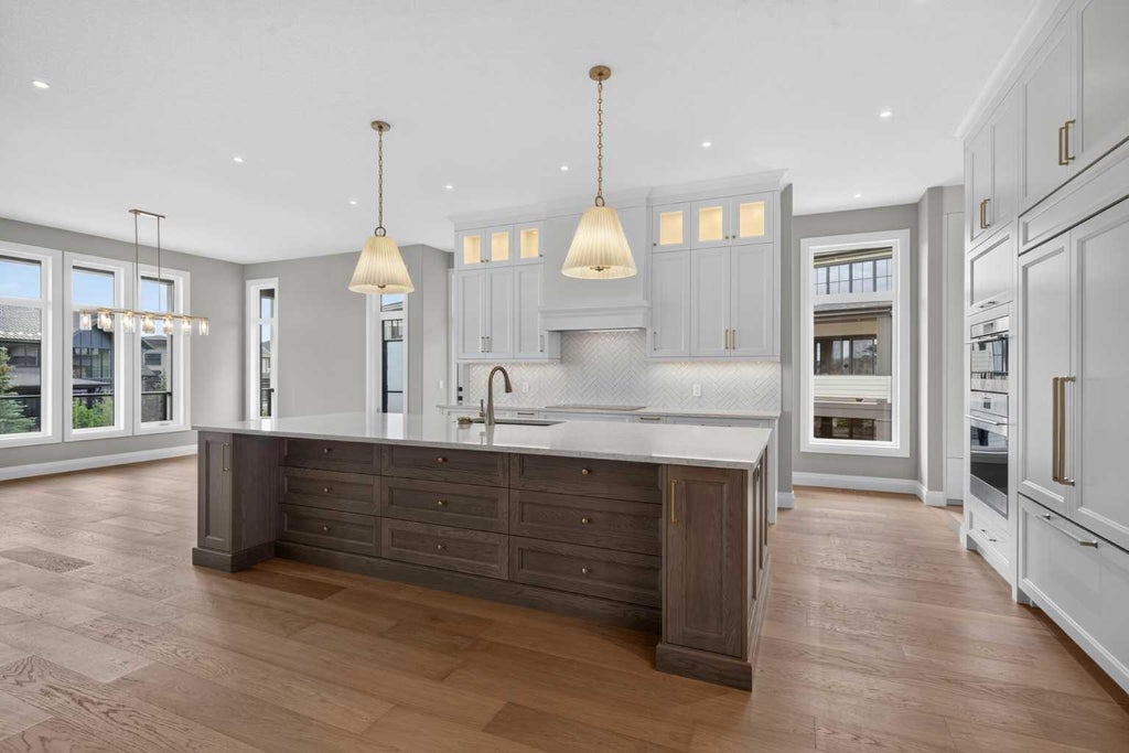 Photo of 124 Waterview Court, Rural Rocky View County, AB T3L 0H6 (MLS # A2339202)