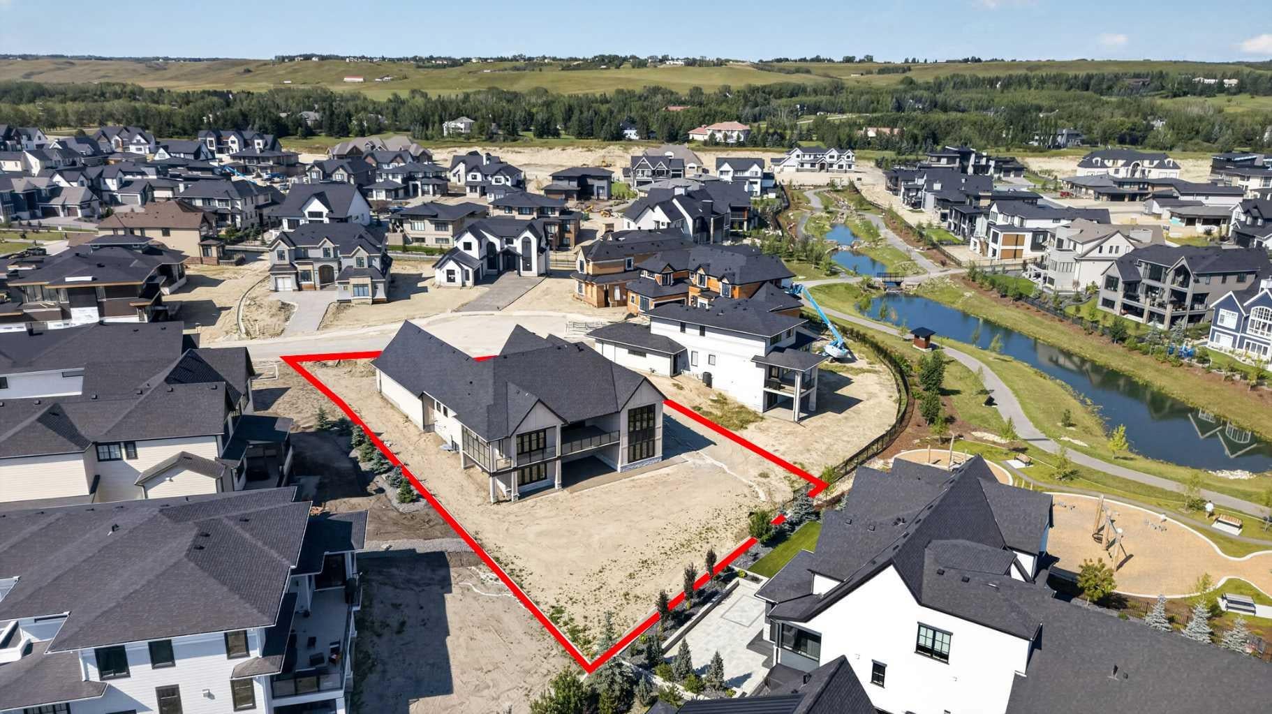 124 Waterview Court