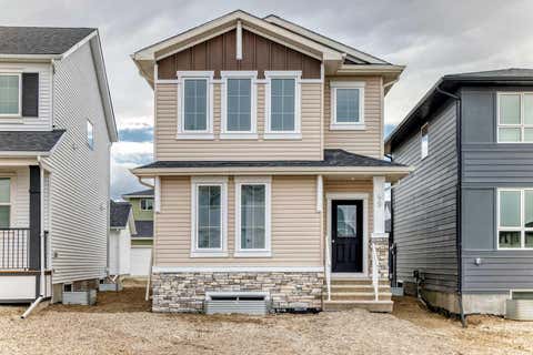 Photo of 49 Albright Rise, Rural Rocky View County, AB T3Z 0K6 (MLS # A2312124)