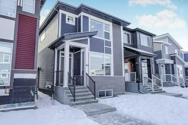 84 Belmont Green SW