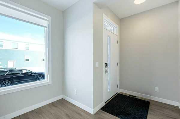 84 Belmont Green SW