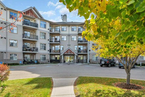 Photo of 100 Lakeway Boulevard #420, Sylvan Lake, AB T4S 0A4 (MLS # A2350292)
