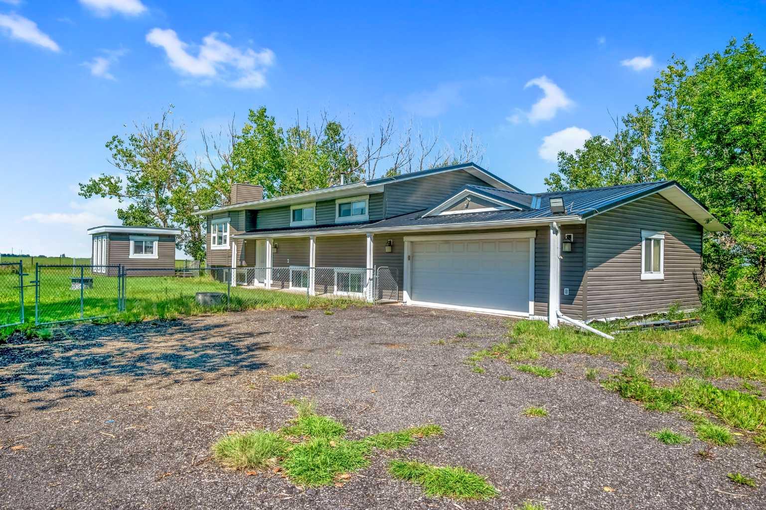 251056 Range Road 272