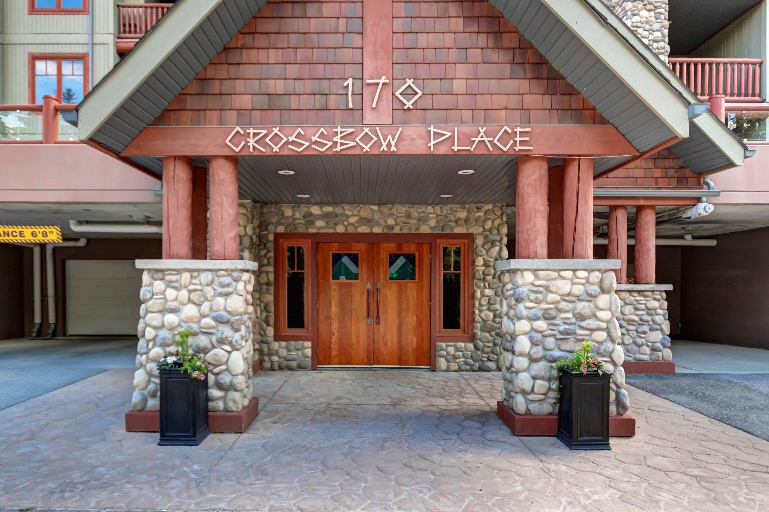 170 Crossbow Place 111