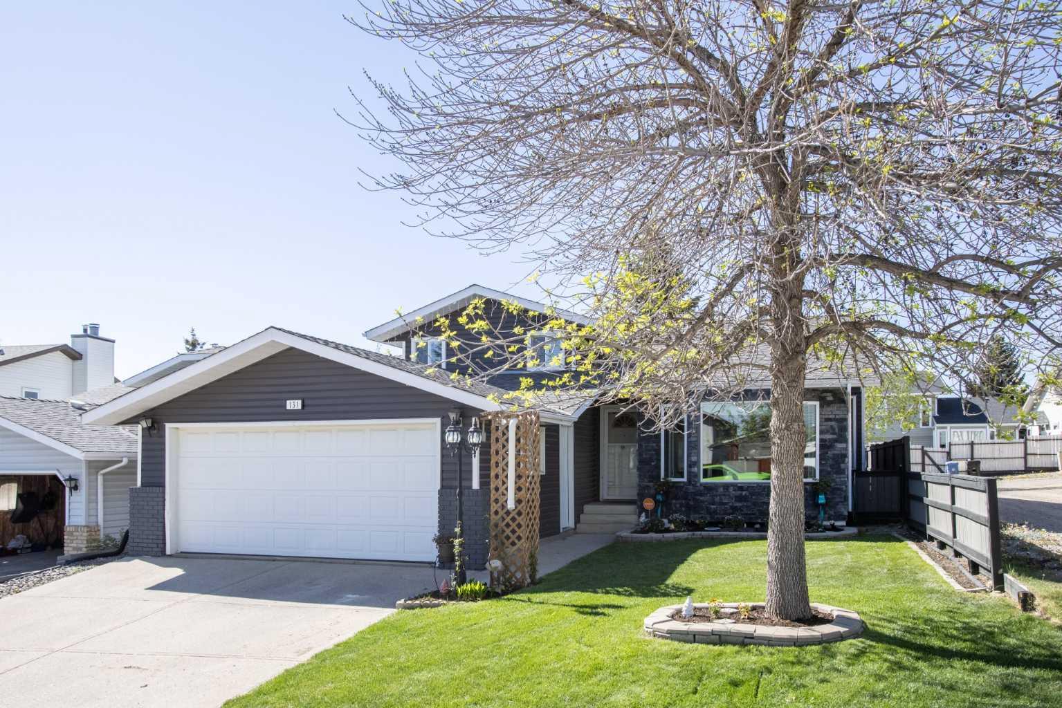 131 MacEwan Meadow Way NW