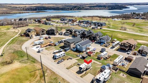Photo of 25054 South Pine Lake Road #5057, Rural Red Deer County, AB T0M 1R0 (MLS # A2278797)