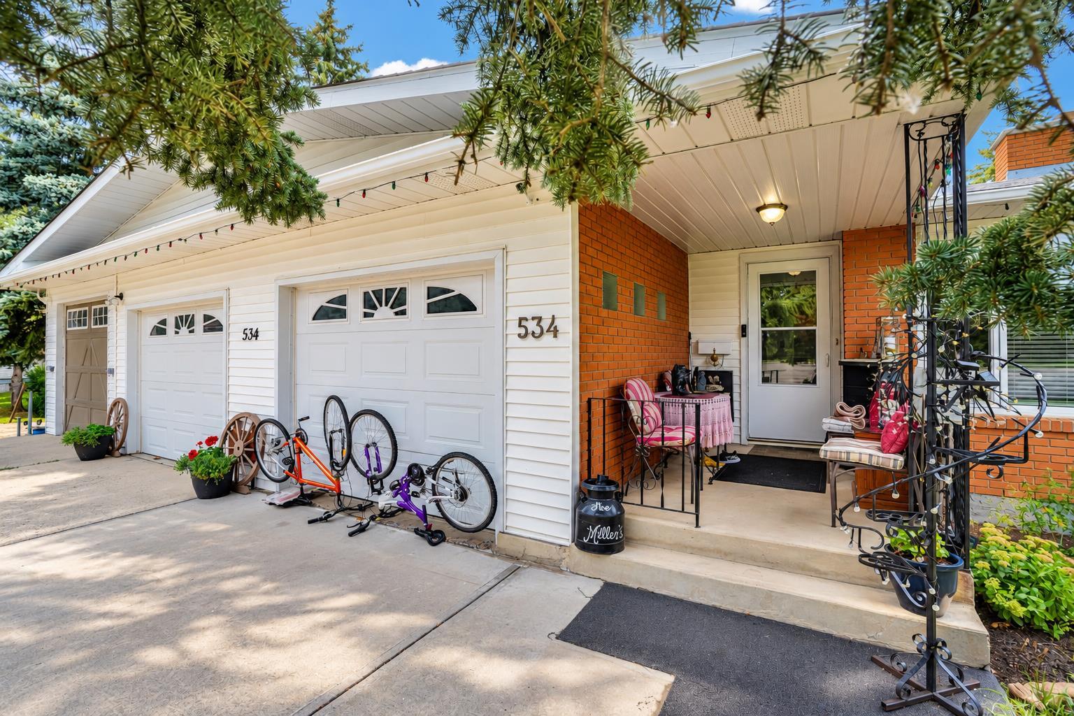 534 Prospect Avenue