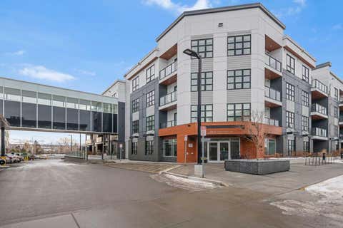 Photo of 383 Smith Street NW #119, Calgary, AB T3B 6J9 (MLS # A2312496)
