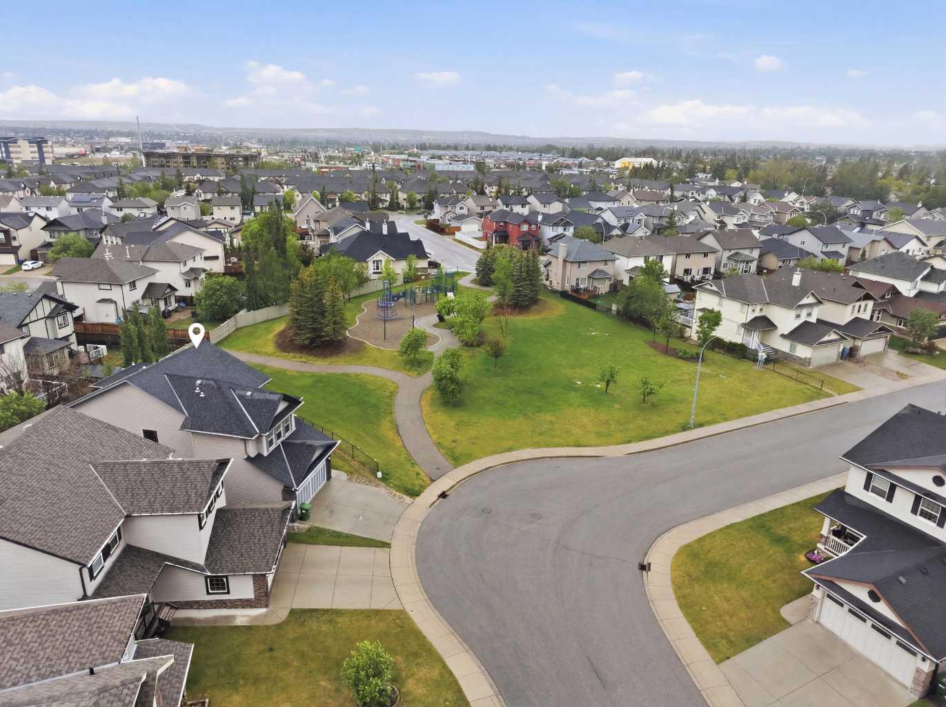 2455 Kingsland View SE