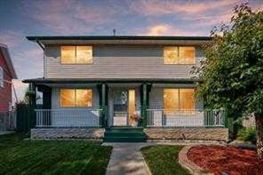 Photo of 420 Whitehorn Place NE, Calgary, AB T1Y 2B1 (MLS # A2303313)