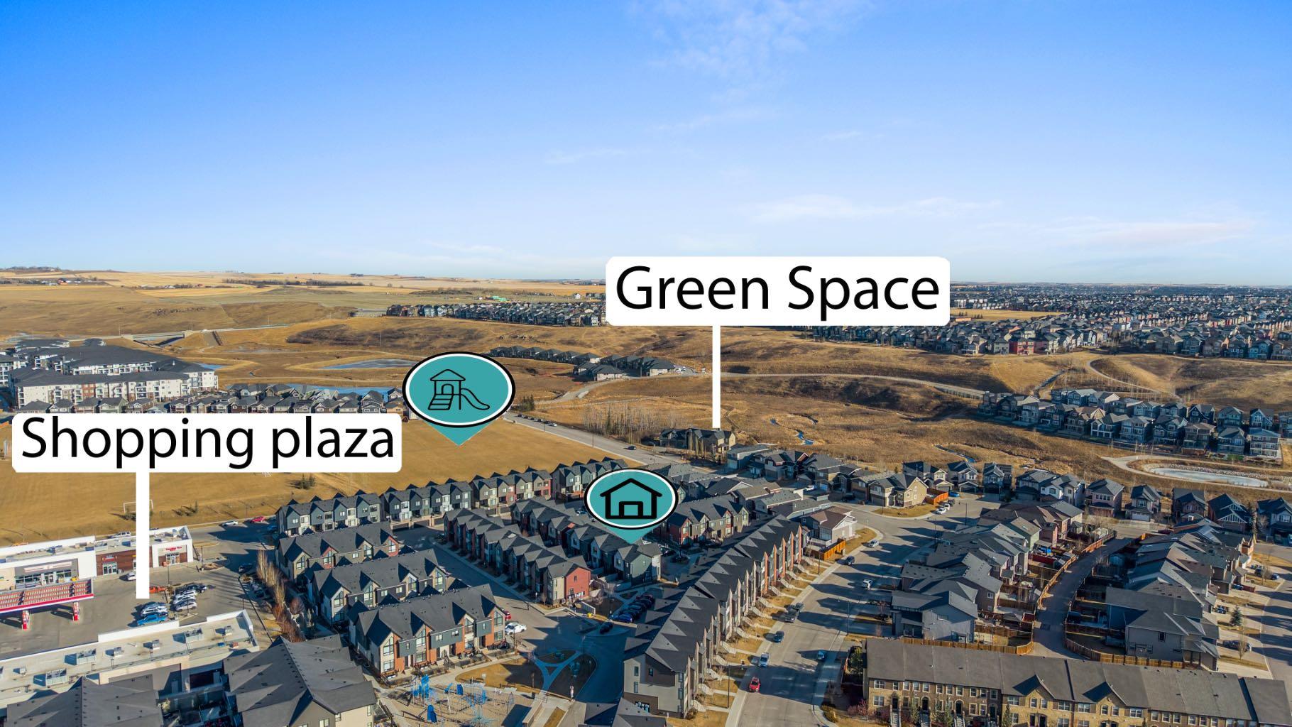 1222 Sage Meadows Gardens NW