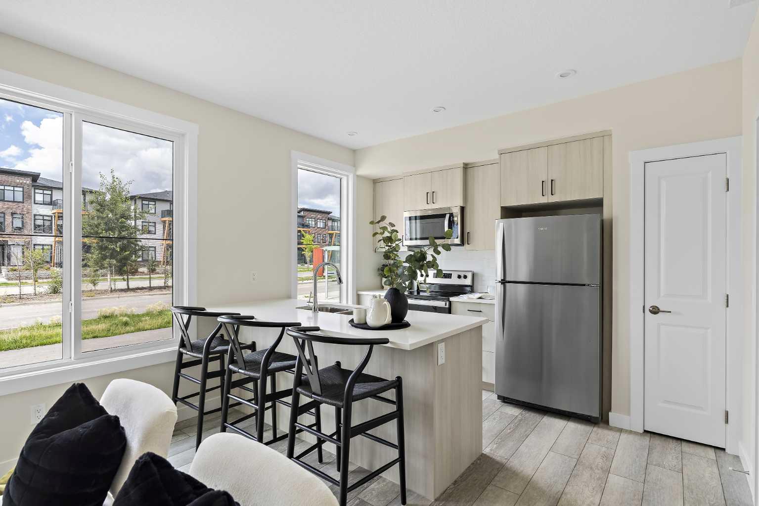 60 Howse Lane NE 1005