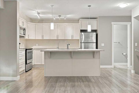 Photo of 319 Redstone View NE, Calgary, AB T3N 0M9 (MLS # A2355802)