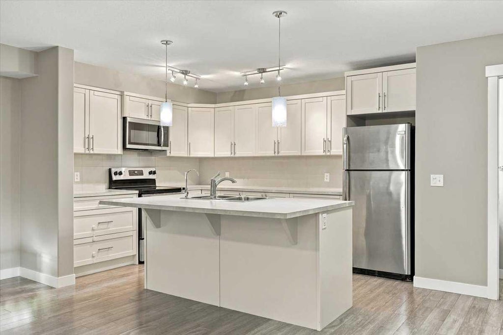 Photo of 319 Redstone View NE, Calgary, AB T3N 0M9 (MLS # A2355802)