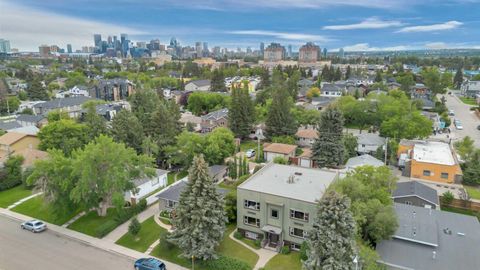 1833 21 Avenue NW 3 Calgary AB T2M 1M5