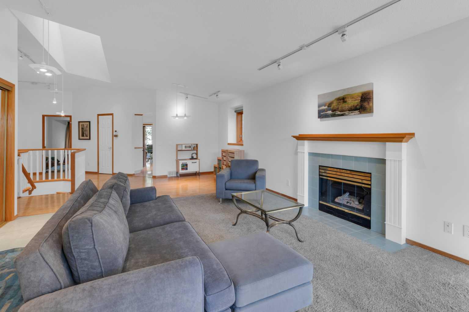 4 Christie Gardens SW