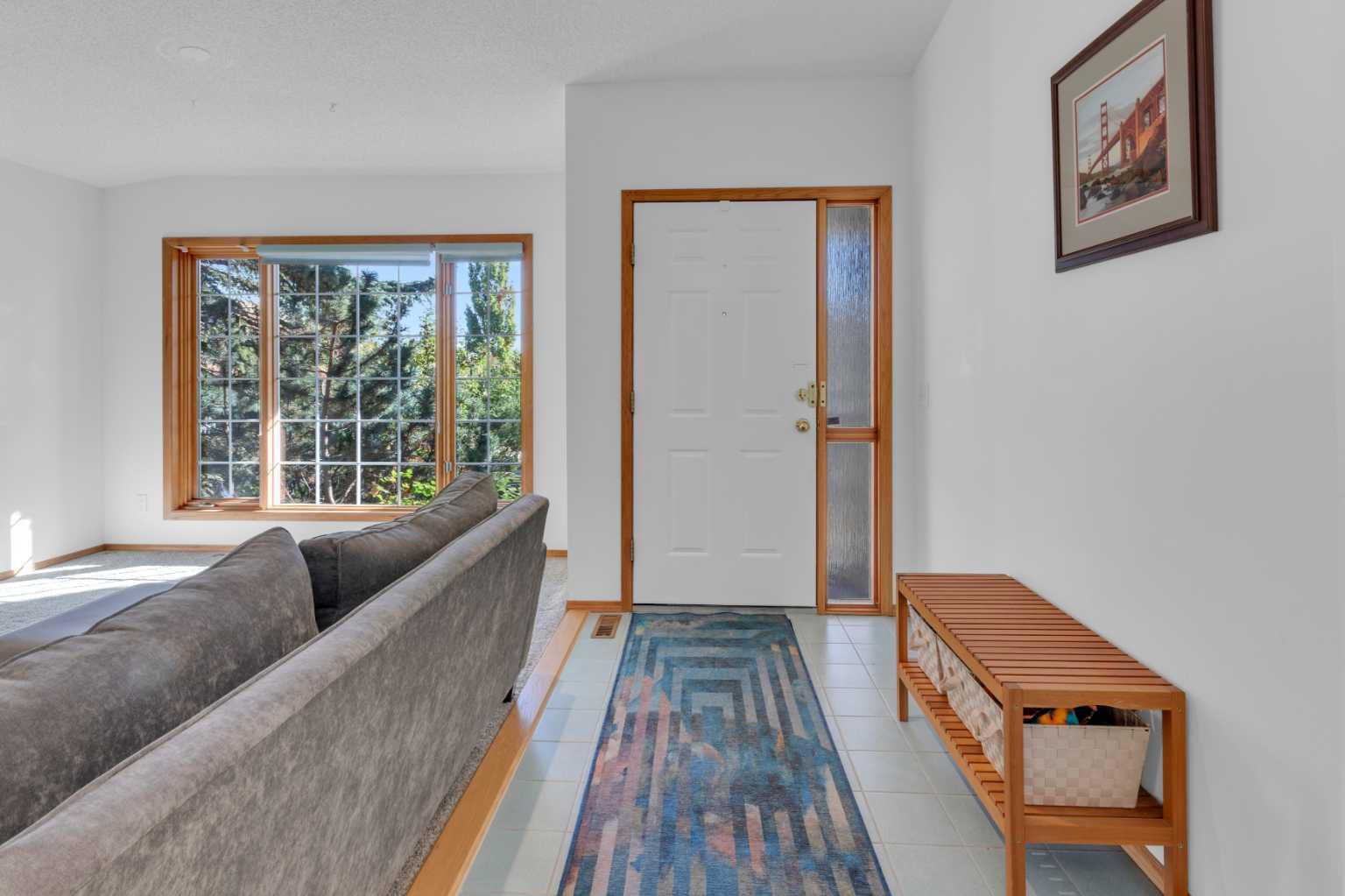 4 Christie Gardens SW