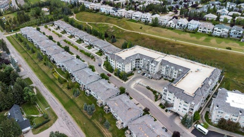 Photo of 500 Rocky Vista Gardens NW #315, Calgary, AB T3G 0C3 (MLS # A2341464)