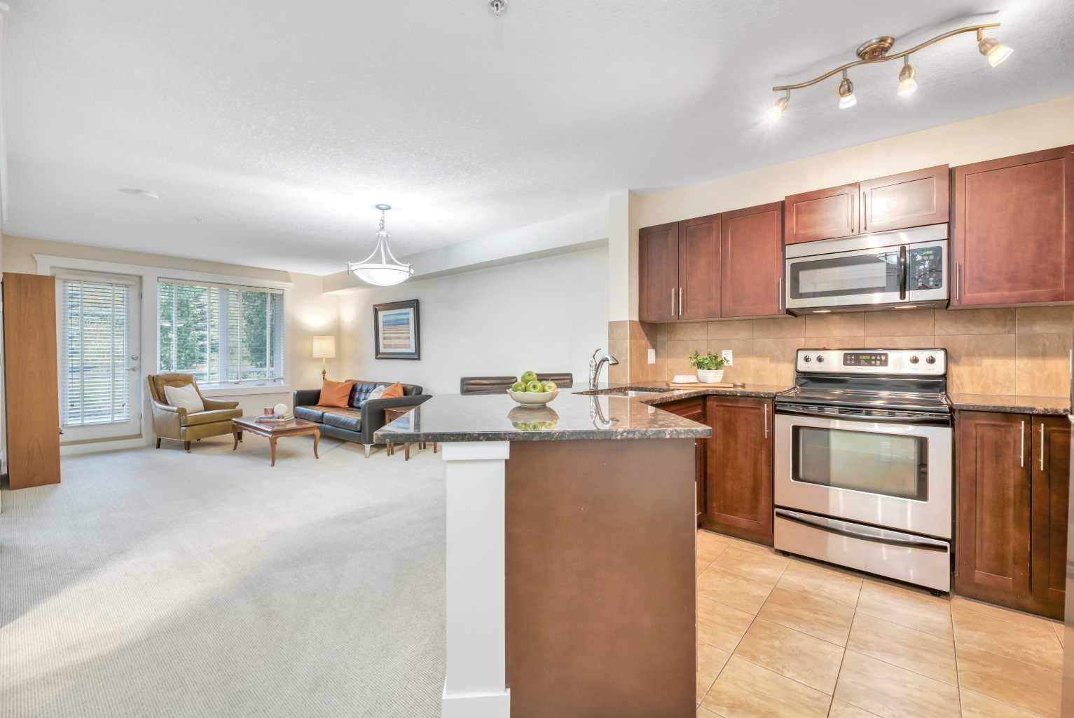 500 Rocky Vista Gardens NW 315