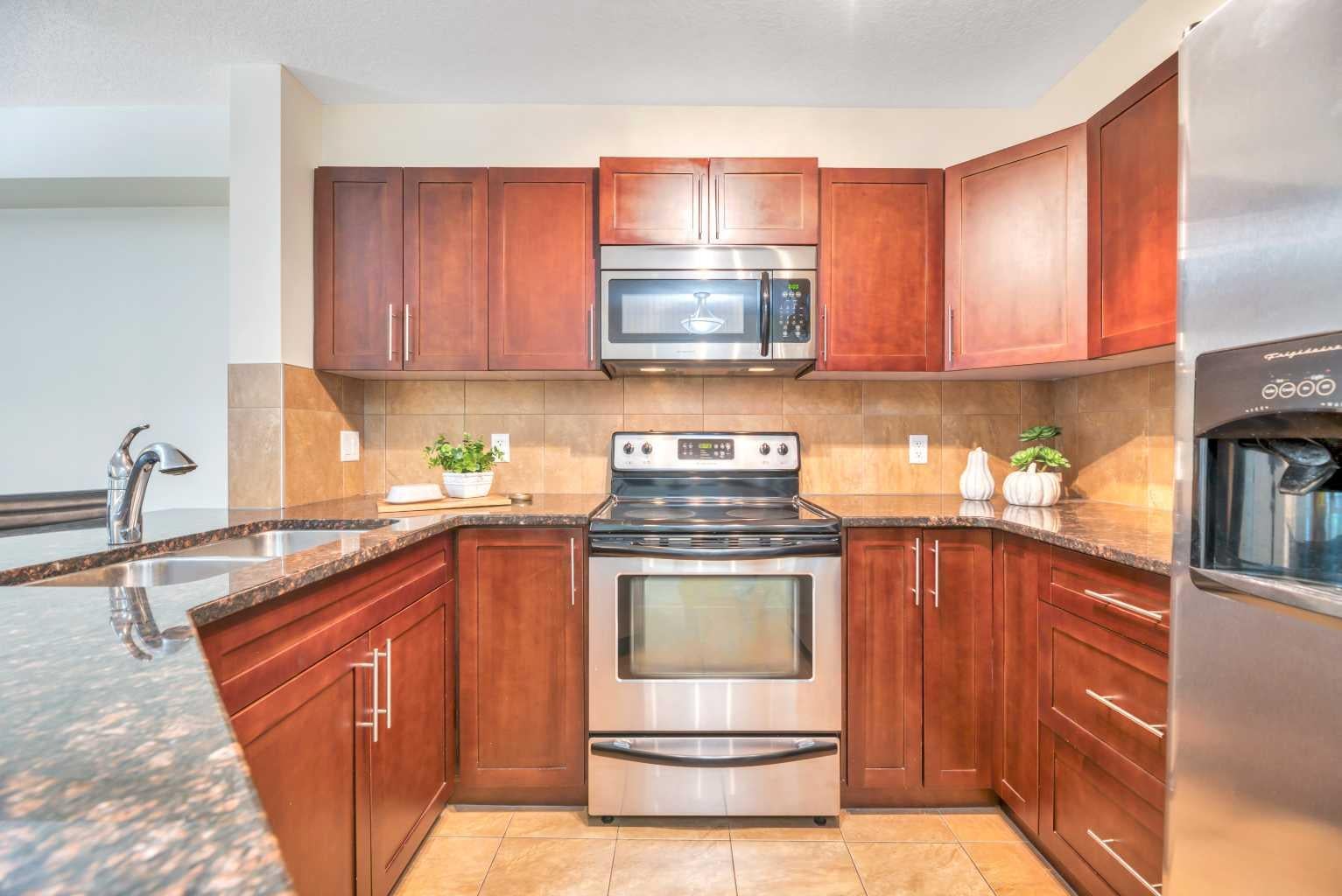 500 Rocky Vista Gardens NW 315