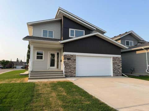 Photo of 70 Palmer Circle, Blackfalds, AB T0M 0J2 (MLS # A2334854)