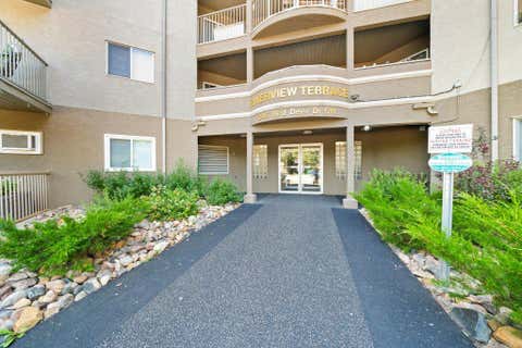 Photo of 245 Red Deer Drive SW #512, Medicine Hat, AB T1A 8P4 (MLS # A2333419)