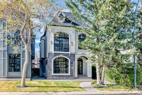 Photo of 2032 52 Avenue SW, Calgary, AB T3E 1K1 (MLS # A2314009)