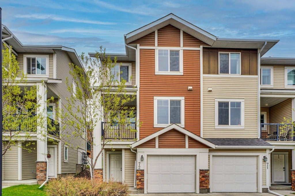 Photo of 300 Marina Drive SE #72, Chestermere, AB T1X 0P6 (MLS # A2311211)
