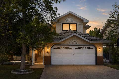 Photo of 60 Scandia Hill NW, Calgary, AB T3L 1T8 (MLS # A2318270)