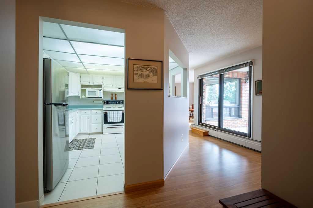 Photo of 9500 Oakfield Drive SW #211, Calgary, AB T2V 0L1 (MLS # A2341526)