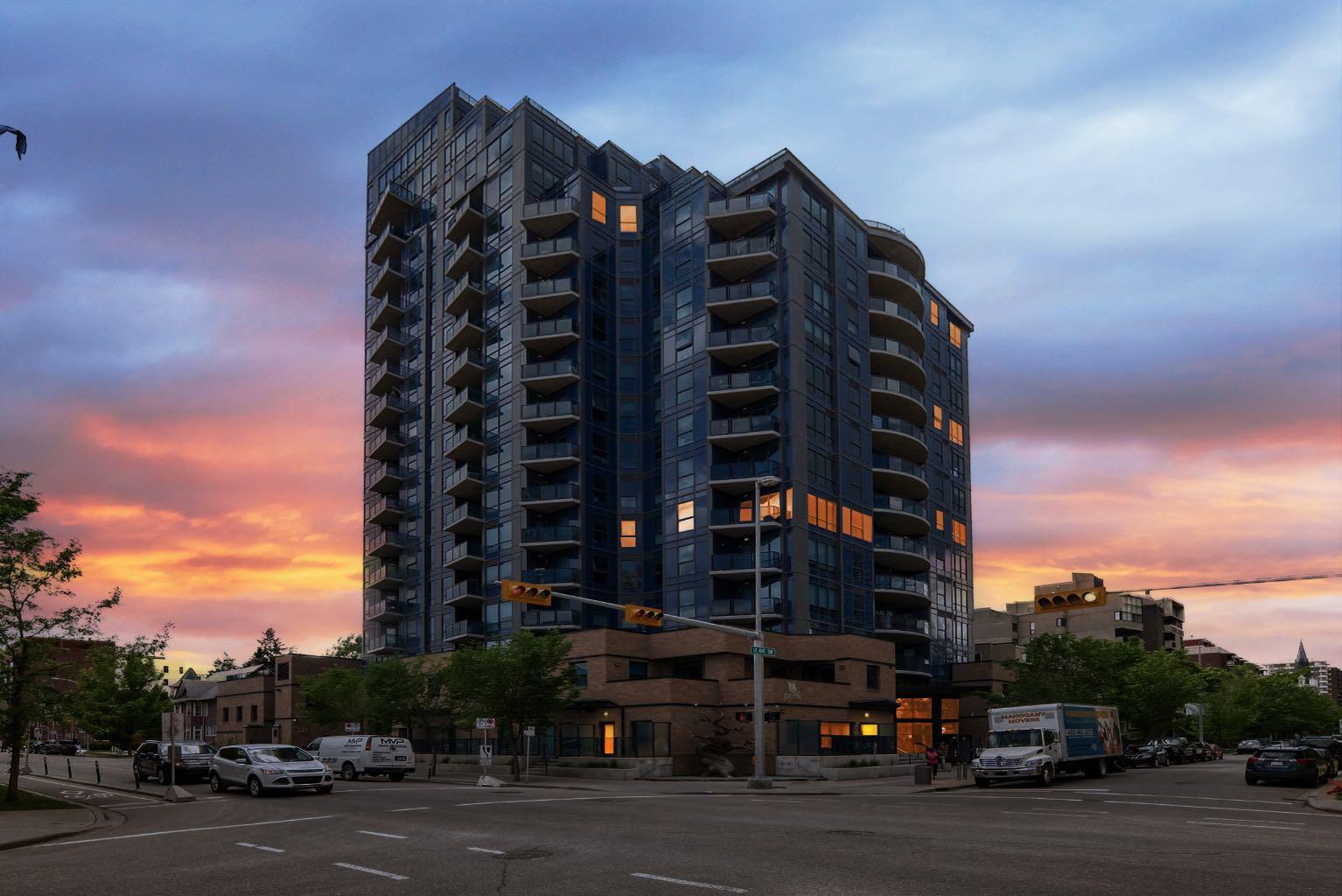 303 13 Avenue SW 902