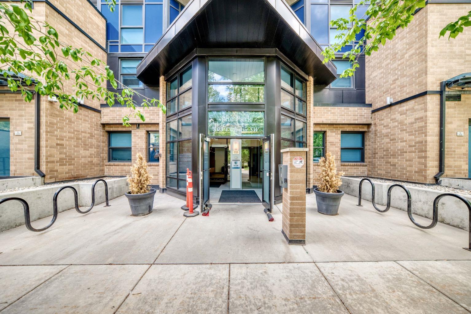 303 13 Avenue SW 902