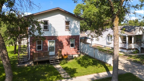 Photo of 5212 52 Street, Camrose, AB T4V 1V8 (MLS # A2344578)