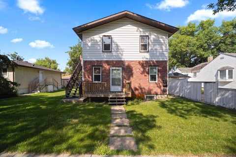 Photo of 5212 52 Street, Camrose, AB T4V 1V8 (MLS # A2344578)