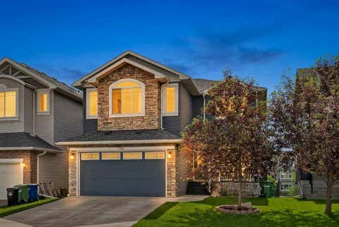 Photo of 1798 Baywater Street SW, Airdrie, AB T4B 0A8 (MLS # A2324163)
