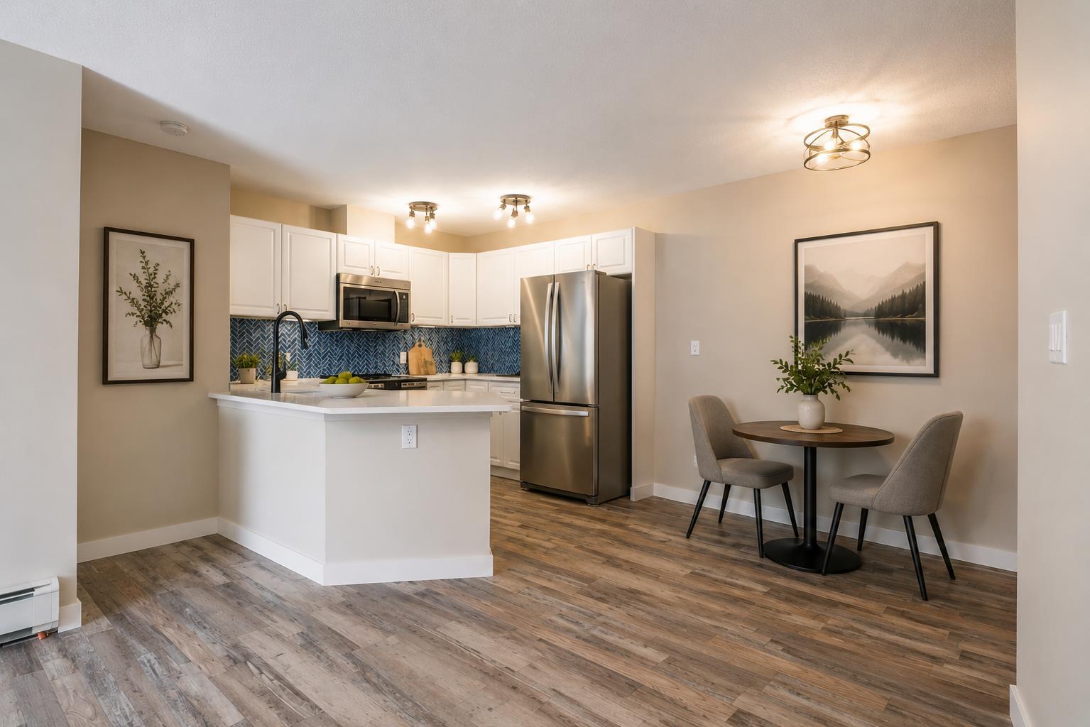 1021 Ross Street 304