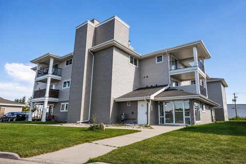 Photo of 1021 Ross Street #304, Crossfield, AB T0M 0S0 (MLS # A2334752)