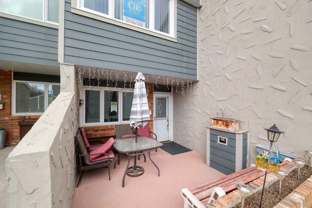 Photo of 228 Theodore Place NW #30, Calgary, AB T2K 5S1 (MLS # A2310493)