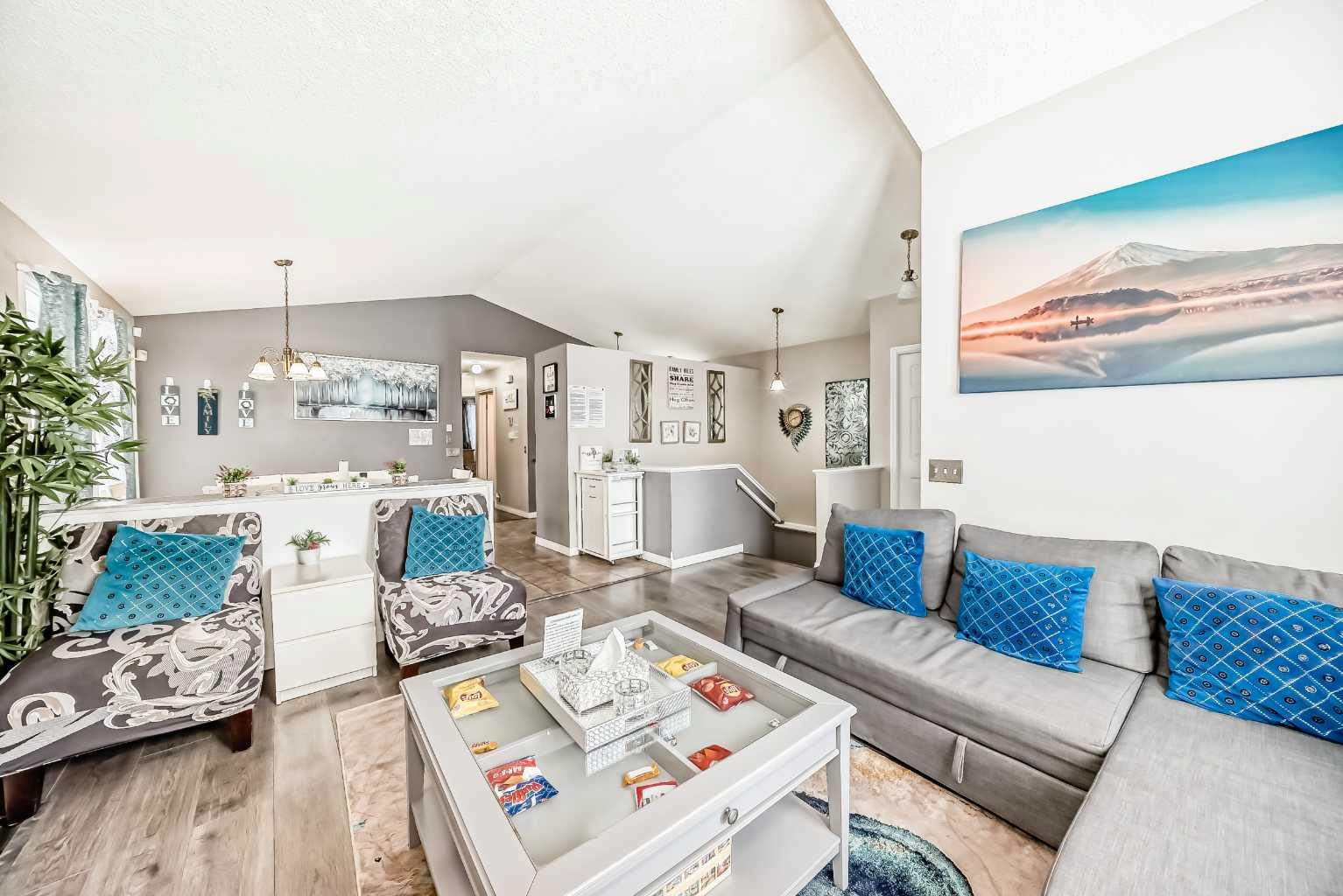 33 Martinridge Road NE