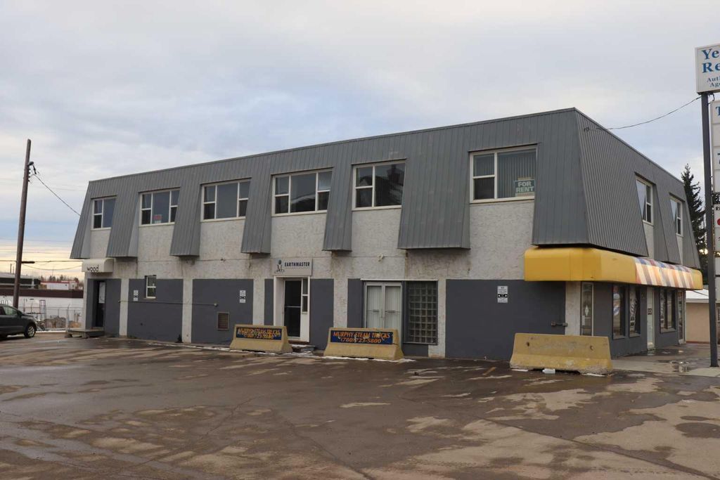 Photo of 4813 4 Avenue, Edson, AB T7E 1V5 (MLS # A2105257)