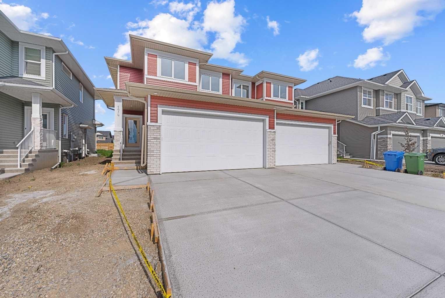 174 Dawson Wharf Rise