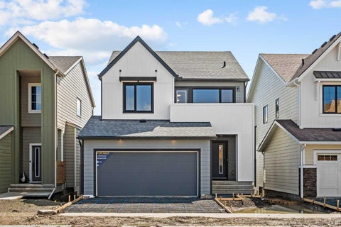 Photo of 34 Wild Rose Bay SW, Airdrie, AB T4B 5X8 (MLS # A2299861)