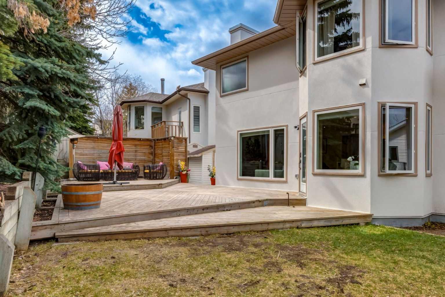 117 Straddock Terrace SW